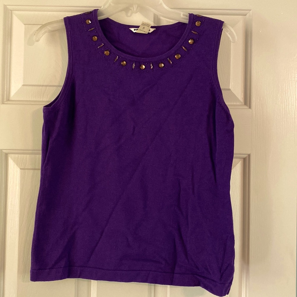 Nygard Sweater -EUC